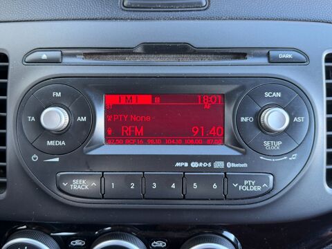 Picanto 1.0 70ch STYLE 2012 occasion 17100 Saintes