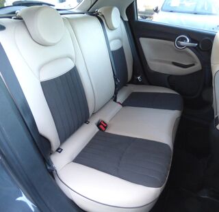 500 X 1.4 MULTIAIR T 140 LOUNGE 4X2 DCT BVA 2016 occasion 33210 Maz&egrave;res