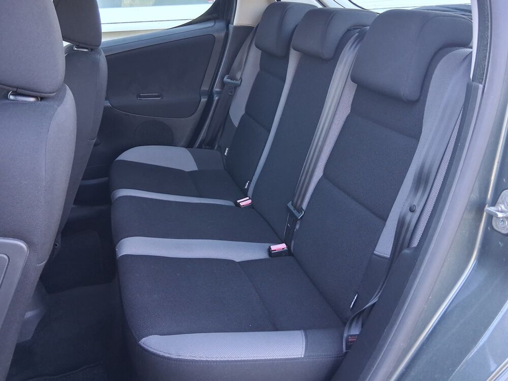 207 1.4 VTI 95 ACTIVE 2008 occasion 68170 Rixheim