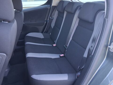 207 1.4 VTI 95 ACTIVE 2008 occasion 68170 Rixheim