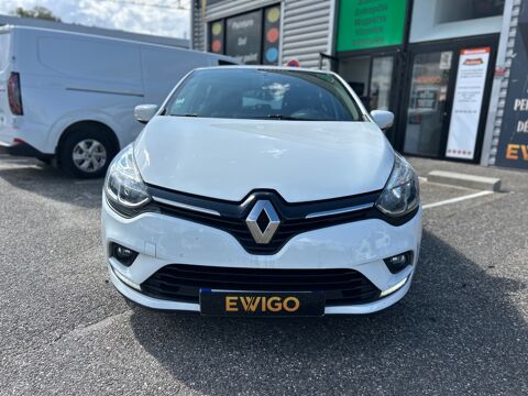 Clio 1.5 DCI 90 CH BUSINESS / DISTRI FAITE 2017 occasion 47000 Agen