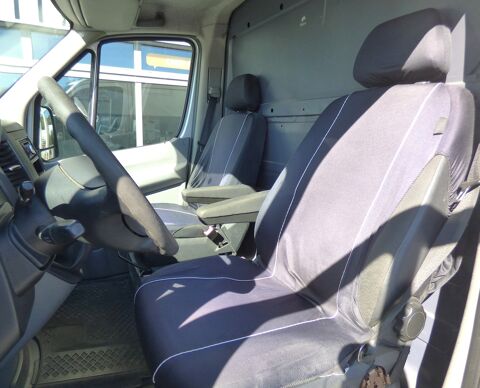 Sprinter FOURGON 2.2 316 CDi 165 3T2 2010 occasion 33210 Maz&egrave;res