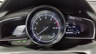 Cx-3 2.0 SKYACTIV-G 120CV 100EME ANNIVERSAlRE BVM6 2021 occasion 17430 Tonnay-Charente
