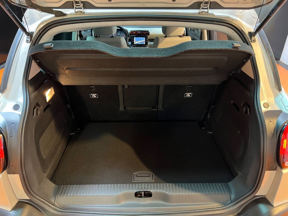 C3 Aircross 1.5 BLUEHDI 100 SHINE START-STOP // 2NDE MAIN // CARPLAY // 2019 occasion 33320 Eysines