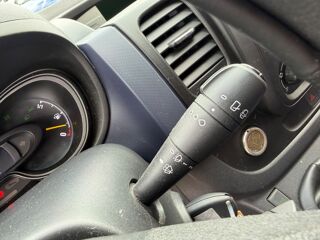 Vivaro FOURGON 1.6 CDTI 115CH 2900 L2H1 LONG - AM&Eacute;NAGER VANMANIA - 2016 occasion 27000 &Eacute;vreux