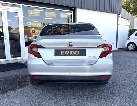 Tipo 1.4 95ch S/S Street 4p BVM6 2019 occasion 64122 Urrugne