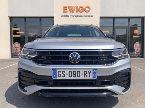 Tiguan 1.4 E-HYBRID 245H HYBRID R-LINE DSG6 2023 occasion 69420 Ampuis