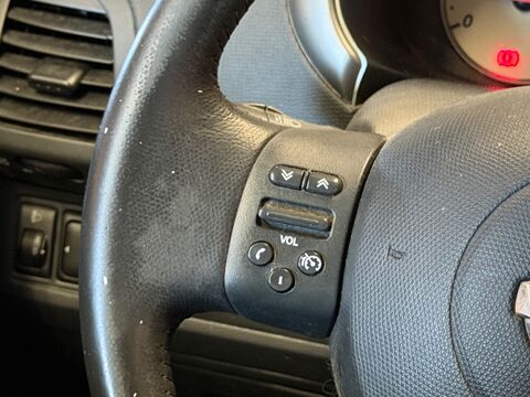 Micra 1.2 80 Ch 25EME ANNIVERSAIRE / CLIMATISATION AUTOMATIQUE/ BL 2009 occasion 24750 Tr&eacute;lissac