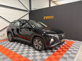 Tucson 1.6 CRDI 135CV HYBRID MHEV 2WD BUSINESS DCT BVA7 2021 occasion 17430 Tonnay-Charente