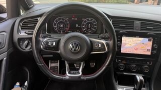 Golf 2.0 TSI 245 GTI PERFORMANCE 7.5 DSG7 BVA - DYNAUDIO - ALCANT 2019 occasion 69150 D&eacute;cines-Charpieu