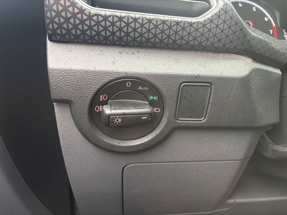T-Cross 1.0 TSI 115ch R-LINE - CARPLAY - REGULATEUR ADAPTATIF - RADA 2019 occasion 76150 Saint-Jean-du-Cardonnay