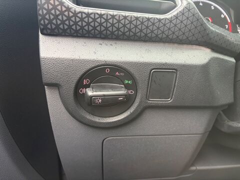 T-Cross 1.0 TSI 115ch R-LINE - CARPLAY - REGULATEUR ADAPTATIF - RADA 2019 occasion 76150 Saint-Jean-du-Cardonnay