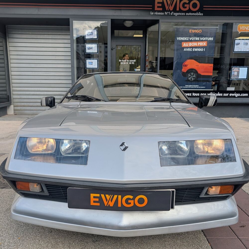  1982 occasion 57600 Forbach