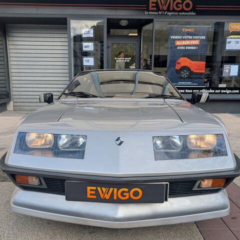  1982 occasion 57600 Forbach