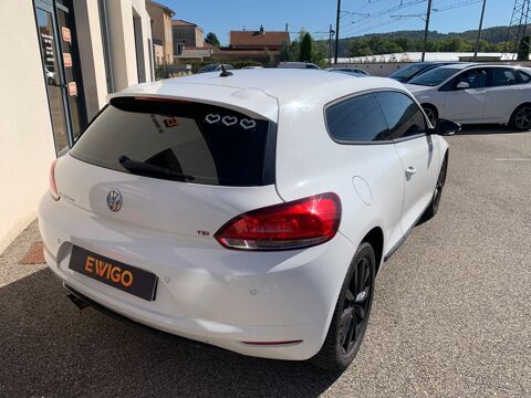 Scirocco 1.4 TSI 160ch DSG 2011 occasion 69420 Ampuis