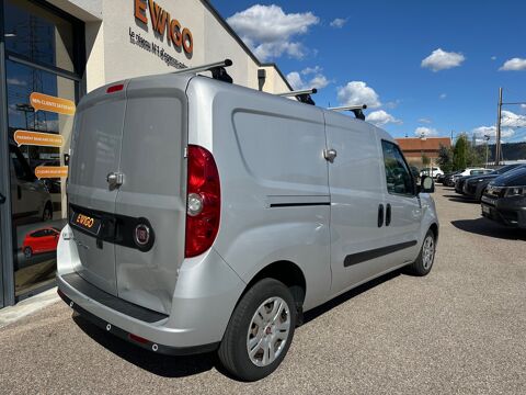Doblo FOURGON CARGO MAXI 1.6 MJT 105cv PACK / 1 MAIN / CAMERA RECU 2021 occasion 69420 Ampuis