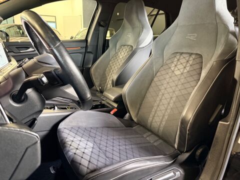 Golf 2.0 TDI 150 R-LINE DSG BVA - HARMAN KARDON 2020 occasion 79000 Niort