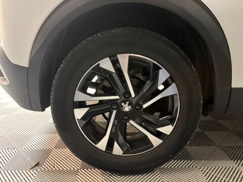 2008 GENERATION-II 1.2 PURETECH 100ch ALLURE BUSINESS START-STOP/ 2020 occasion 78125 Gazeran