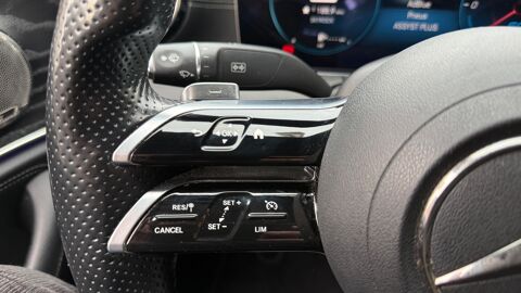 Classe E 300 DE 2.0 306H PHEV AMG LINE - TOIT OUVRANT - TVA NON RECUP 2021 occasion 69150 D&eacute;cines-Charpieu