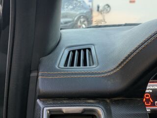 Ranger DOUBLE CABINE 3.2 TDCI 200ch WILDTRAK 4X4 - Si&egrave;ge chauffant 2018 occasion 69420 Ampuis