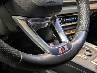Q5 2.0 55 TFSIE 367ch PHEV HYBRID S-LINE QUATTRO S-TRONIC BVA 2020 occasion 25300 Pontarlier