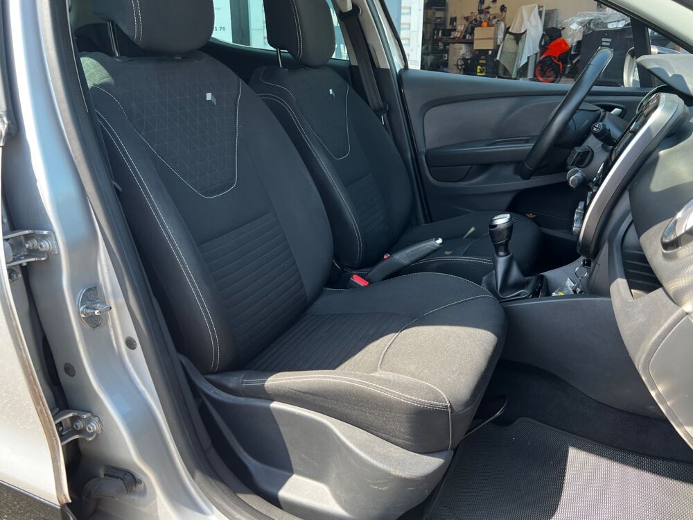 Clio 1.5 DCI 90 CH ENERGY LIMITED / DISTRIBUTION FAITE 2017 occasion 47000 Agen