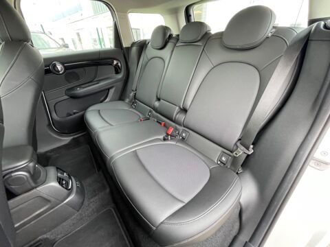 Countryman COOPER SE 224CH ALL4 NORTHWOOD - INT. CUIR CHAUFFANTS - BLUE 2021 occasion 27000 &Eacute;vreux