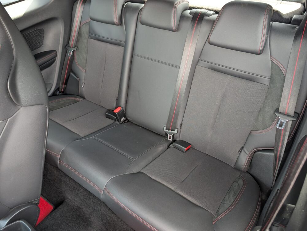 208 GENERATION-I 1.6 THP ch GTI BPS - 1&Egrave;RE MAIN 2016 occasion 65290 Juillan