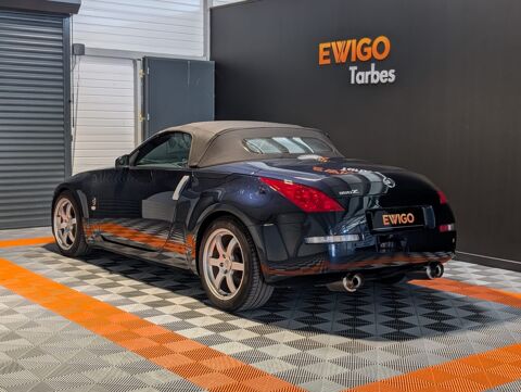 350 Z V6 3.5 313 ch 2008 occasion 65290 Juillan