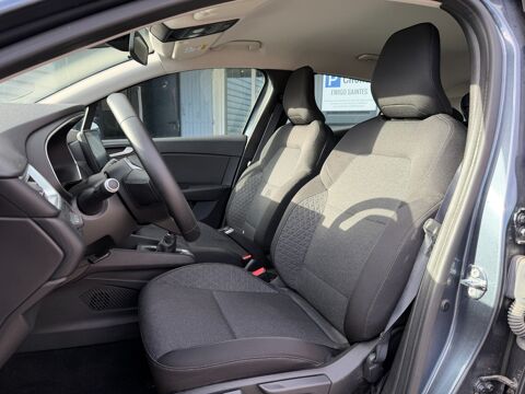 Clio 1.0 TCE 100ch ZEN 2019 occasion 17100 Saintes