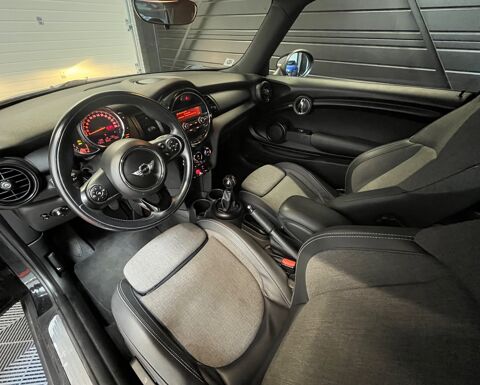 Cooper 1.2 ONE PACK CHILI 102CH 2014 occasion 33260 La Teste-de-Buch