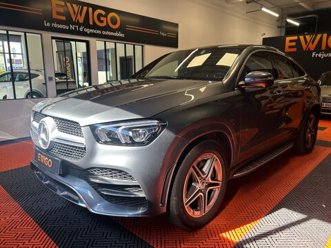 Mercedes Classe GLE COUPE 2.0 350 DE 319H 195 EQ-POWER PHEV HYBRID AMG LINE 4MAT 2024 occasion Fr&eacute;jus 83600