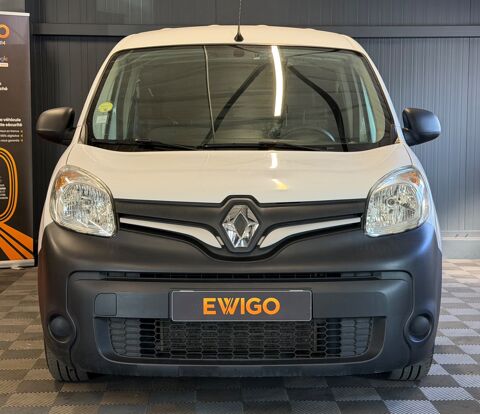 Kangoo Express FOURGON 1.5 BLUEDCI 95 EXTRA RLINK 2021 occasion 79000 Niort