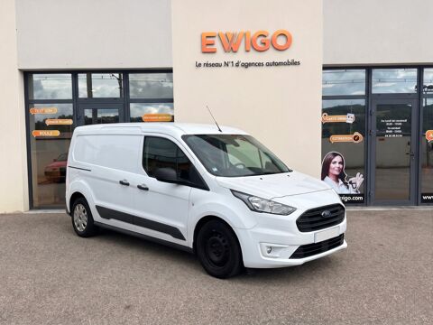 Annonce voiture Ford Transit Connect 17990 €