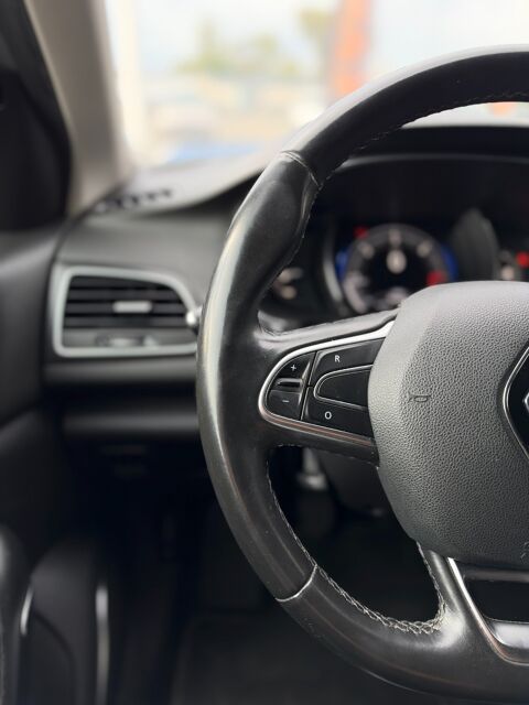 M&eacute;gane 1.6 DCI 130 INTENS 2016 occasion 26000 Valence