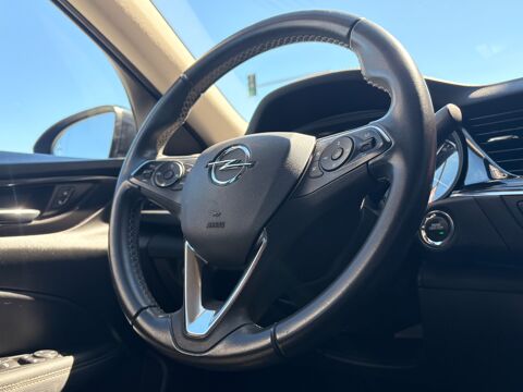 Insignia GRAND SPORT 2.0 D 174 ch ELEGANCE BUSINESS BVA8 2020 occasion 64320 Idron