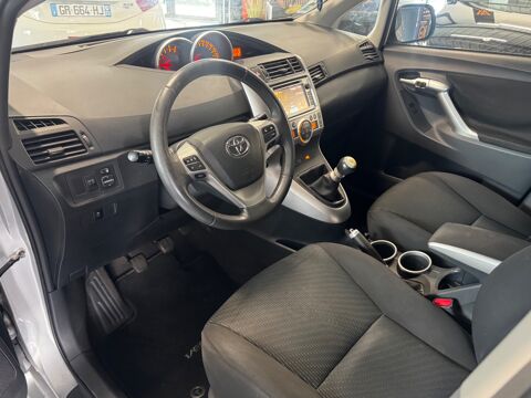 Verso 2.0 D4D 125Ch - ATTELAGE - ENTRETIEN OK 2012 occasion 79000 Niort