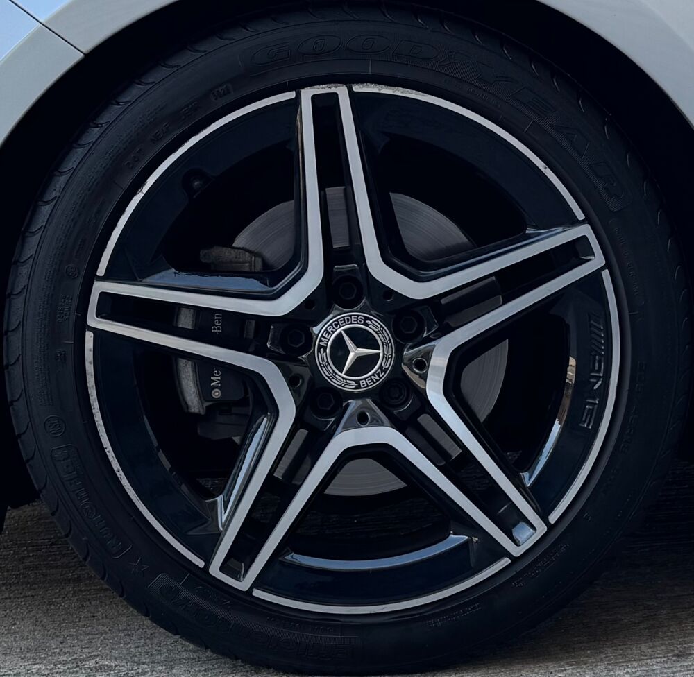 Classe A IV 200 D AMG LINE 8G-DCT + TOIT OUVRANT + CARPLAY + CAMERA + 2019 occasion 54000 Nancy