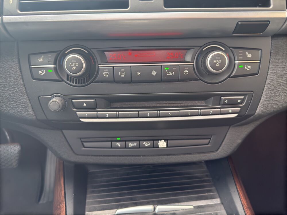 X5 4.0 D 305 EXCLUSIVE XDRIVE BVA - GARANTIE 6 MOIS 2012 occasion 68000 Colmar