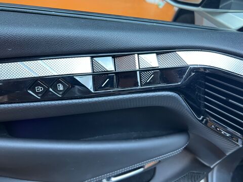 DS4 RIVOLI 1.2L 130ch EAT8 | FULL OPTIONS | CAM&Eacute;RA 360&deg; | SI&Egrave;GES 2023 occasion 33320 Eysines