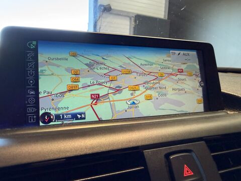 Serie 2 (F22) COUPE M 235i 3.0 325 ch ZF8 - 100% D'ORIGINE MOTEUR 2014 occasion 65290 Juillan