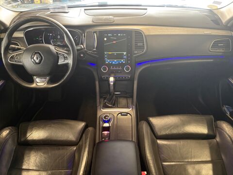 Talisman 1.6 DCI 160ch ENERGY INITIALE PARIS EDC BVA / ATTELAGE - CAM 2016 occasion 76190 &Eacute;calles-Alix