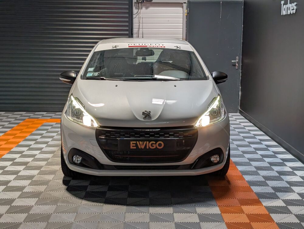 208 GENERATION-I 1.6 THP ch GTI BPS - 1&Egrave;RE MAIN 2016 occasion 65290 Juillan