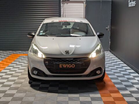208 GENERATION-I 1.6 THP ch GTI BPS - 1&Egrave;RE MAIN 2016 occasion 65290 Juillan
