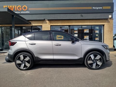 C40 RECHARGE TWIN ELECTRIC 410CH AWD (78KWH) FIRST EDITION EDT 2022 occasion 13700 Marignane