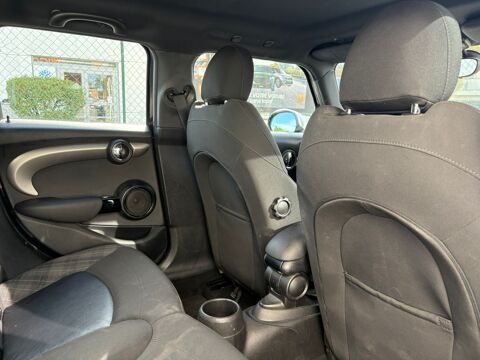 Cooper 1.5 D 115 CH 5 PORTES MARYLEBONE / MOTEUR A CHAINE / CAMERA 2015 occasion 40000 Mont-de-Marsan