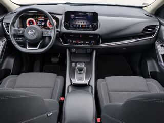 Qashqai GENERATION-III 1.3 DIGT 160 HYBRID MHEV Premiere Edition 2WD 2021 occasion 38590 Saint-&Eacute;tienne-de-Saint-Geoirs