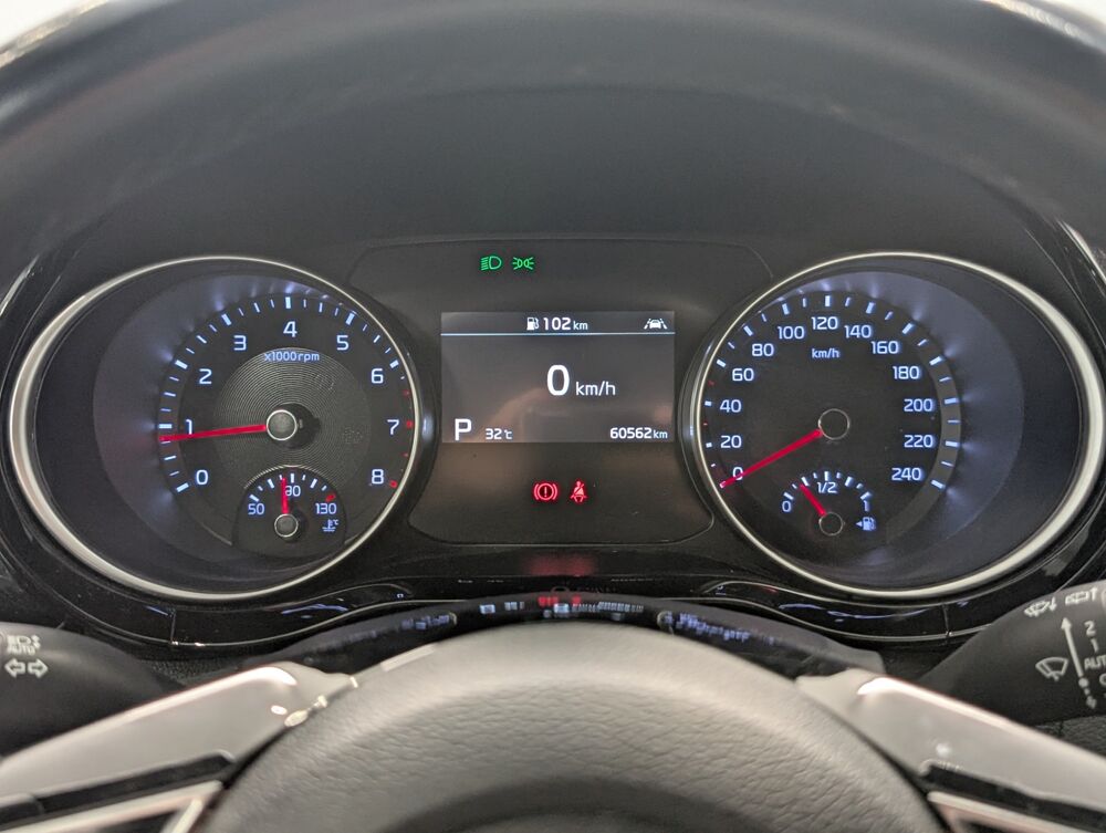 XCeed 1.5 T-GDI 160ch DESIGN DCT 2022 occasion 90160 Bessoncourt