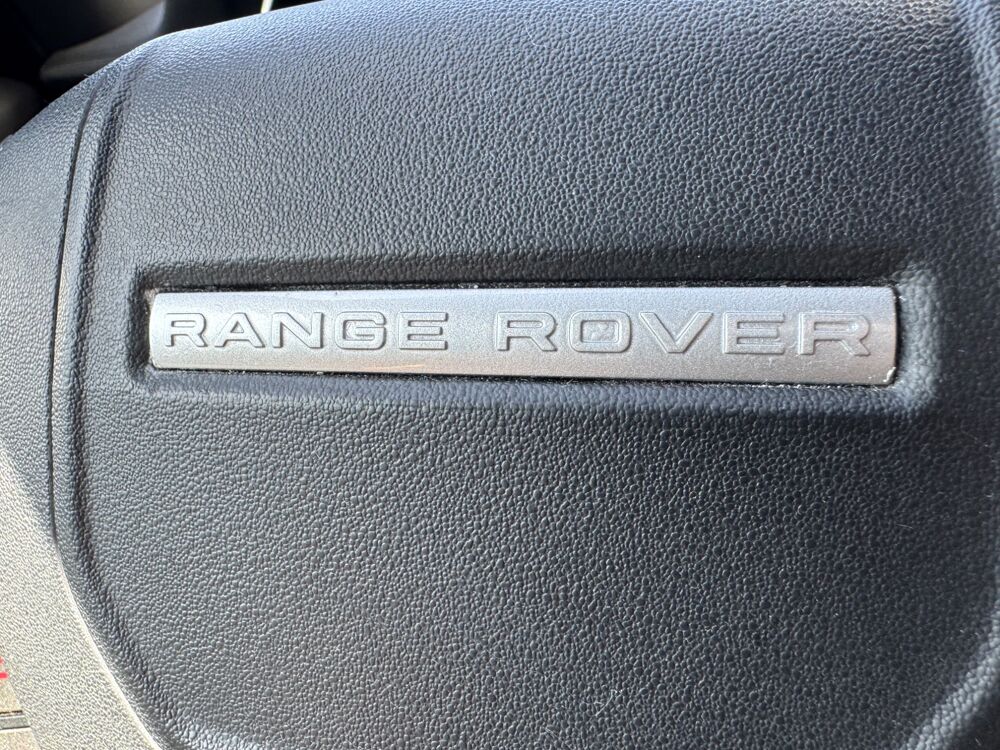 Range Rover Evoque 2.0l TD4 180ch 4WD Landmark Edition / CAMERA DE RECUL + TOIT 2018 occasion 38420 Le Versoud