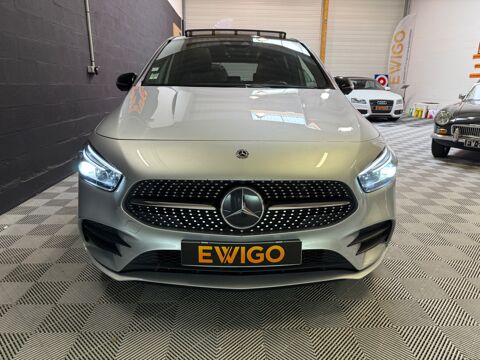 Classe B 2.0 200 D 150CH AMG LINE 8G-DCT BVA/ TOIT OUVRANT PANO/ SIEG 2019 occasion 78125 Gazeran